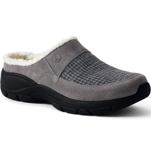 Womens 2024 winter clogs