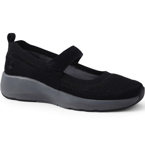 Women's Lightweight Comfort Mary Jane Shoes