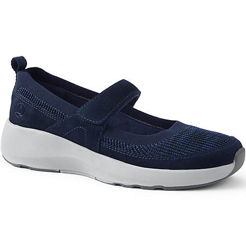 Adult Mary Jane Shoes | Lands' End