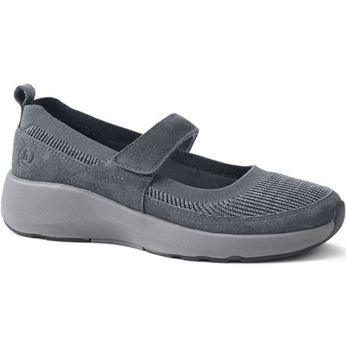 Women's Lightweight Comfort Mary Jane Shoes
