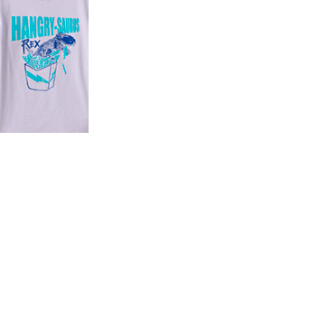 Kurzarm-Shirt mit Grafik für Jungen image number 2