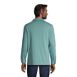 Men's Sport Knit Chore Coat, Back