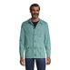 Men's Sport Knit Chore Coat, Front