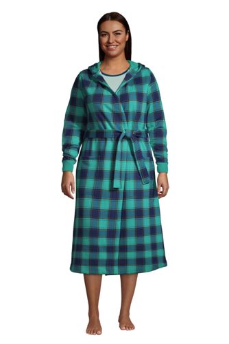 Heavyweight Zip Hoodies Lands' End