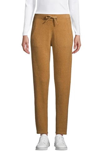 Pantalons décontractés 
