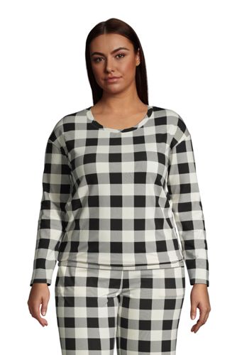 Plus Size Night Shirts