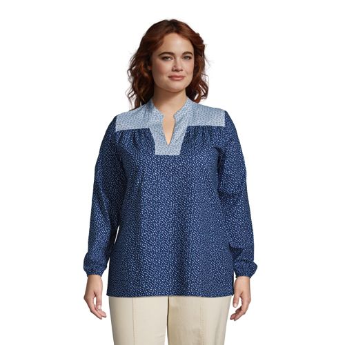 Summer Savings Clearance! Edvintorg Women Blouses Plus Size