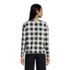 Women's Lounge Long Sleeve Pajama Shirt, Back