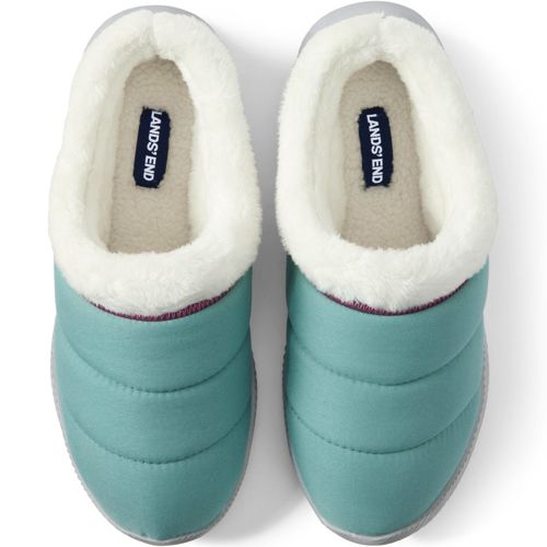 Household Slippers | Lands' End