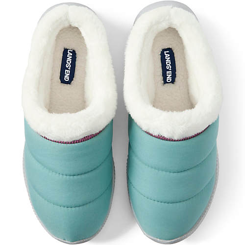 Household Slippers | Lands' End