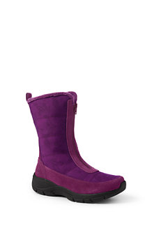 Women's Everyday Insulated Winter Boots 