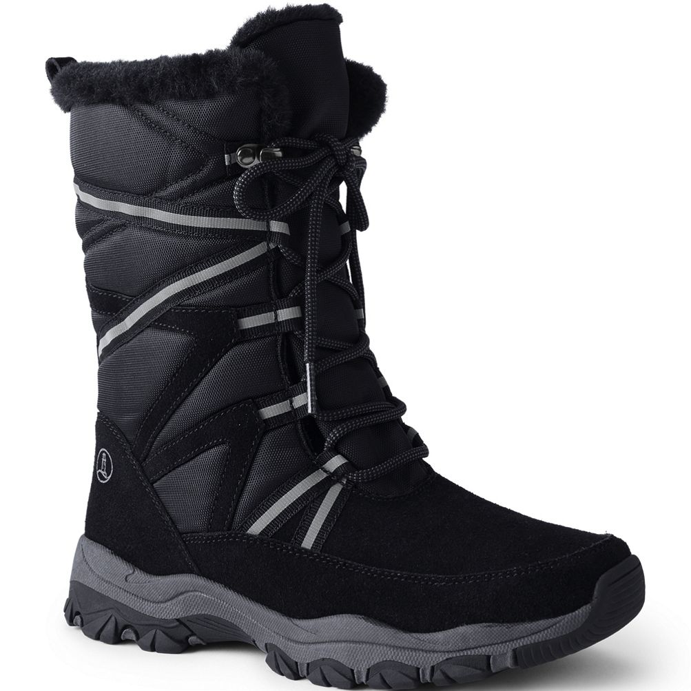 Warmest Winter Boots of 2021-2022 for Cold Conditions » Explorersweb