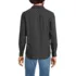 Men's Western Shirt, Back
