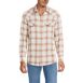 Men's Western Shirt, Front