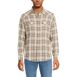 Men's Western Shirt, Front