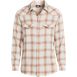 Men's Western Shirt, Front