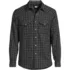 Men's Western Shirt, Front