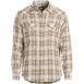 Men's Western Shirt, Front