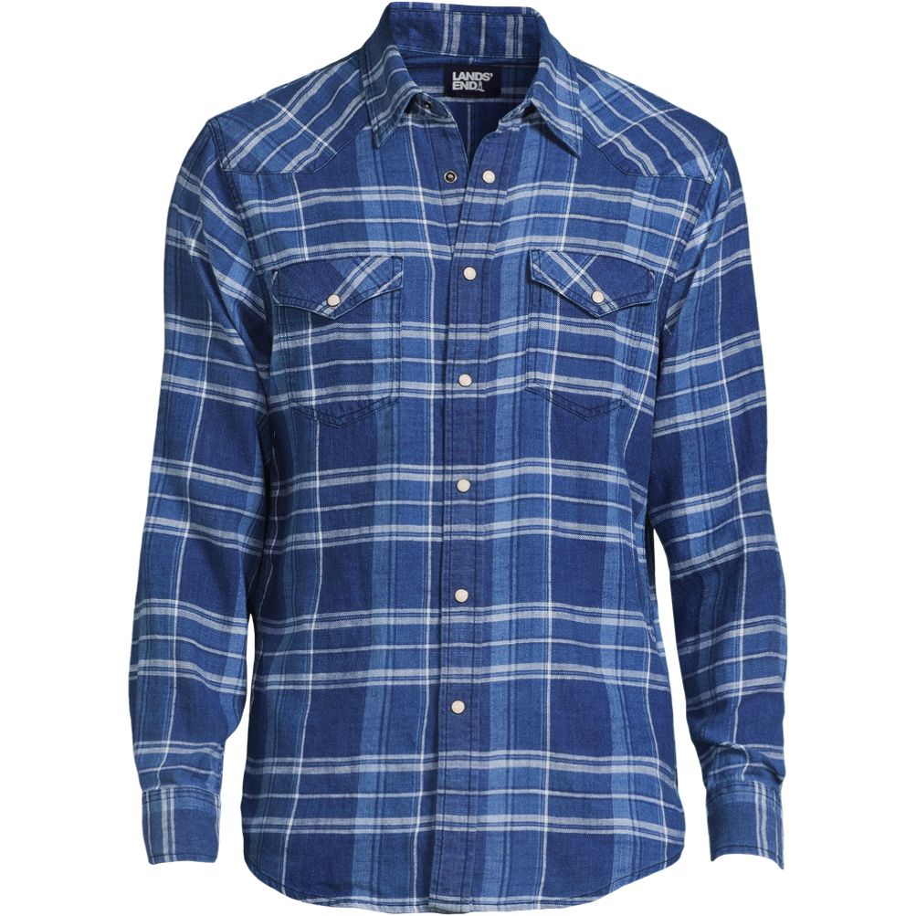 No collar hot sale western shirts