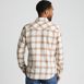 Men's Western Shirt, Back