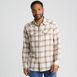 Men's Western Shirt, Front