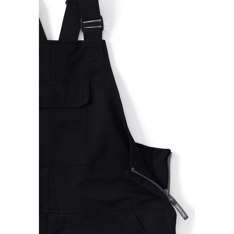 Men's Expedition Waterproof Insulated Snow Bib view 1