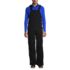 Men's Expedition Waterproof Insulated Snow Bib, Front