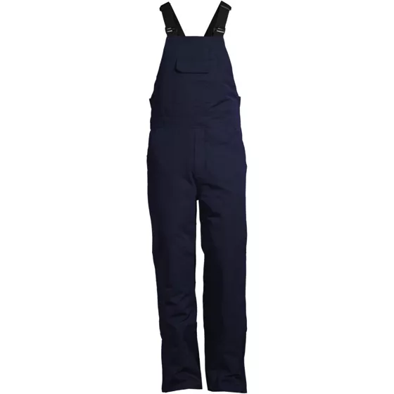 Men's Expedition Waterproof Insulated Snow Bib - primary