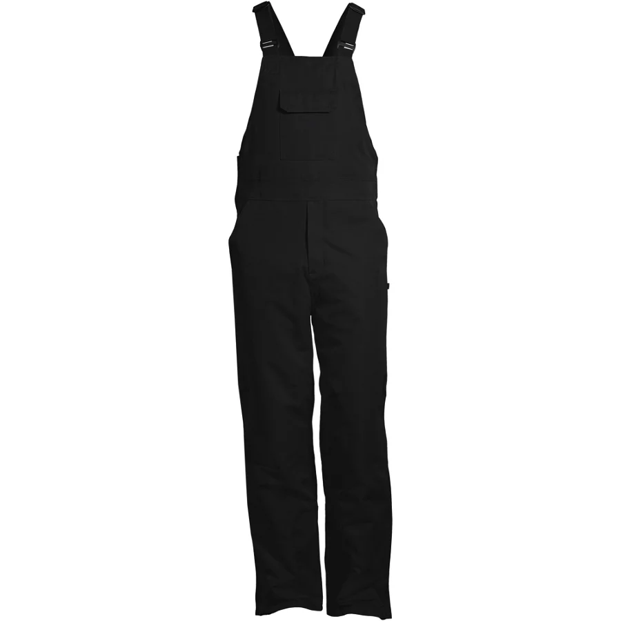 Men's Expedition Waterproof Insulated Snow Bib view 5