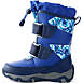 Toddler Snow Flurry Insulated Winter Boots, alternative image