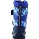 Toddler Snow Flurry Insulated Winter Boots, Back