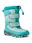 Kids' Snow Flurry Insulated Winter Boots