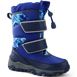 Toddler Snow Flurry Insulated Winter Boots, Front