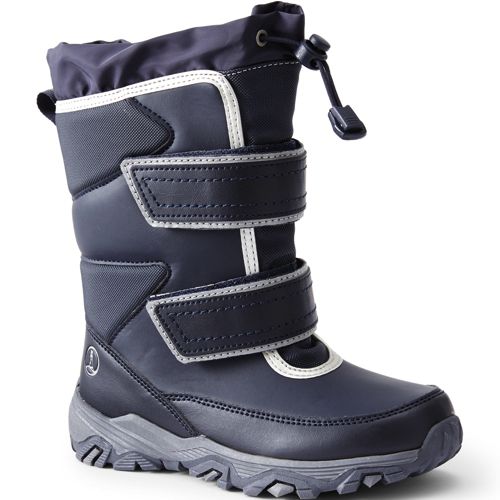 Kids' Snow Boots, Winter Boots | Lands' End