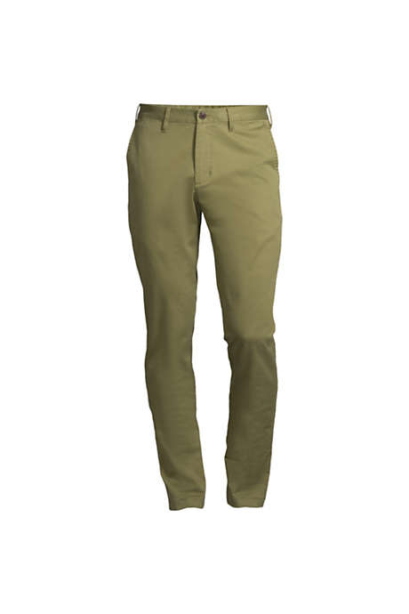 Men's Athletic Fit Comfort-First Knockabout Chino Pants