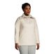 Women's Plus Size Cozy Boucle Fleece Pullover, alternative image