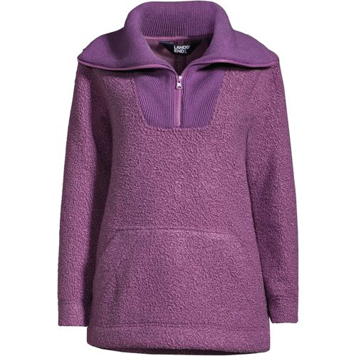 Lands end hoodies online womens