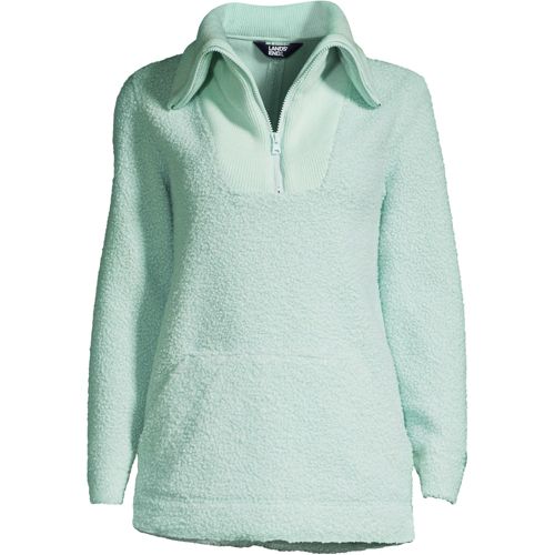 Women's Pullover Coats