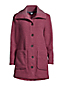 Women's Plus Cosy Fleece Boucle Coat