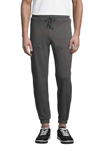 Lands end best sale mens jogging pants