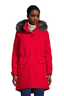 Women's Expedition Down Parka