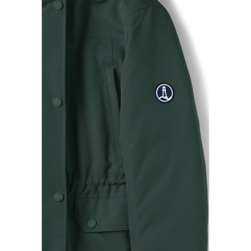 Women's Expedition Waterproof Winter Down Parka - image 5