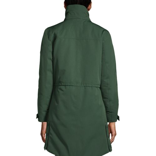 Women's Expedition Waterproof Winter Down Parka - image 4