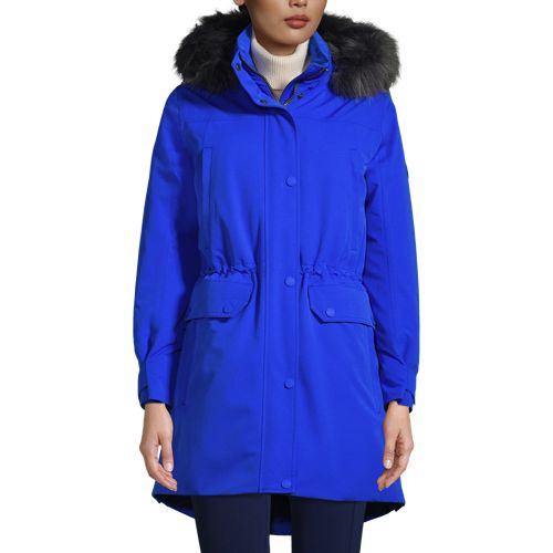 Lands end womens hot sale expedition parka