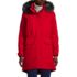 Women's Expedition Waterproof Winter Down Parka, Front