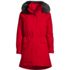 Women's Expedition Waterproof Winter Down Parka, Front