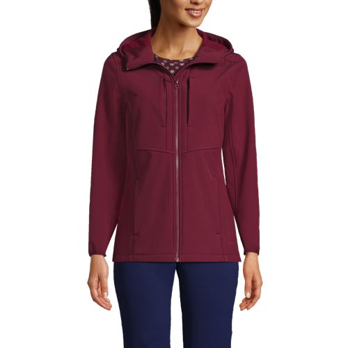 Unisex Big Rapid Dry Full Zip Jacket