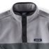 Men's Heritage Fleece Snap Neck Pullover, alternative image