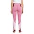Women's Active High Rise Seamless Arch Support Leggings, Back