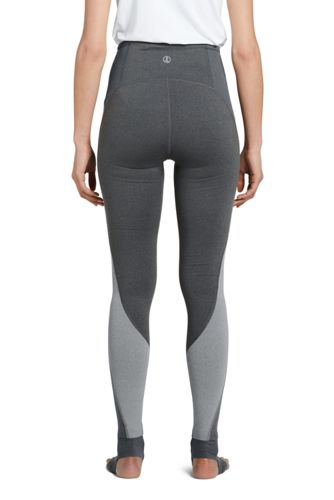 Women's Active High Rise Seamless Arch Support Leggings - image 2
